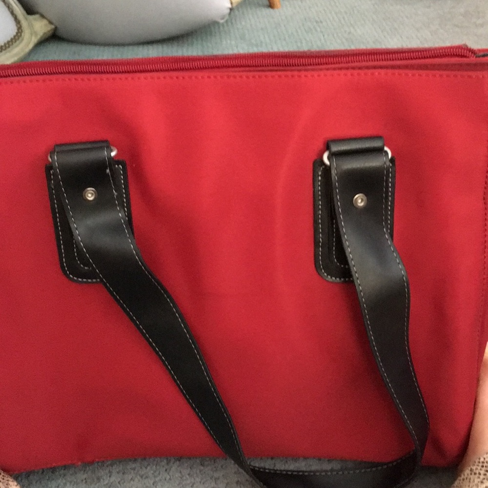 Samsonite  women’s computer briefcase